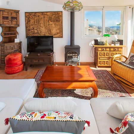 Holiday Home Granado By Interhome Salobreña Exterior foto