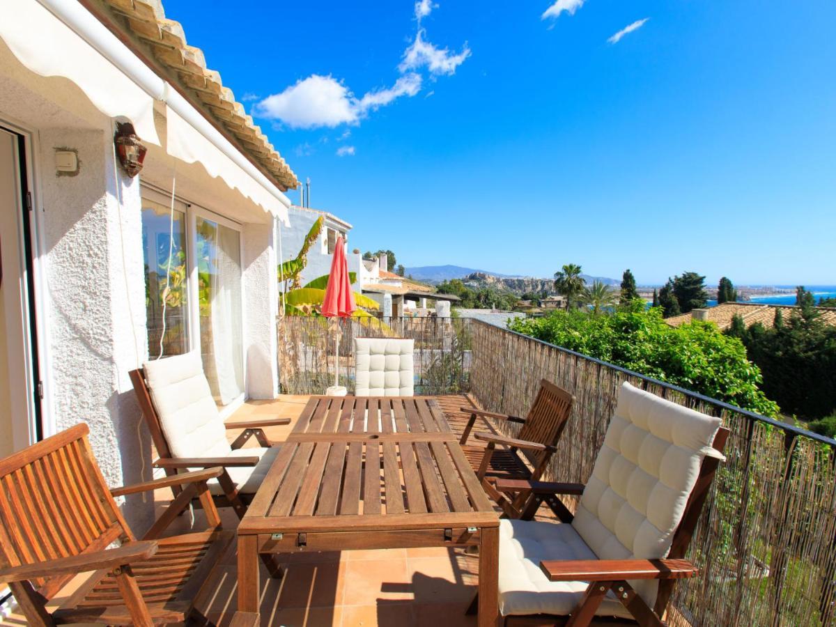 Holiday Home Granado By Interhome Salobreña Exterior foto