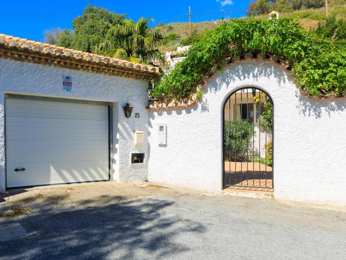 Holiday Home Granado By Interhome Salobreña Exterior foto