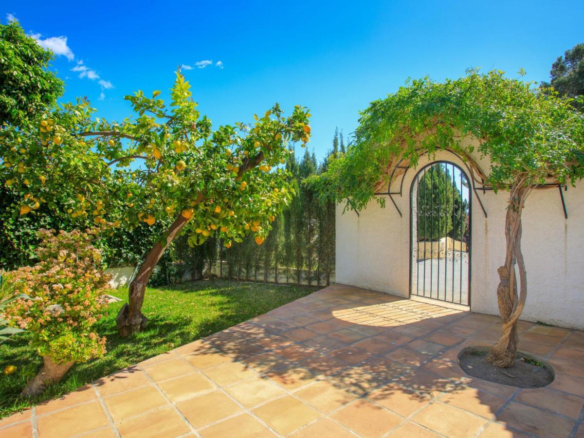 Holiday Home Granado By Interhome Salobreña Exterior foto