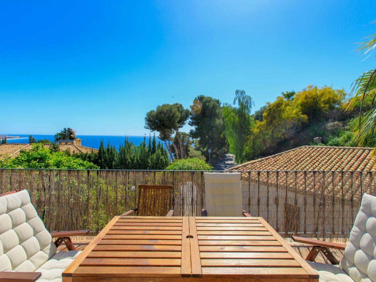 Holiday Home Granado By Interhome Salobreña Exterior foto