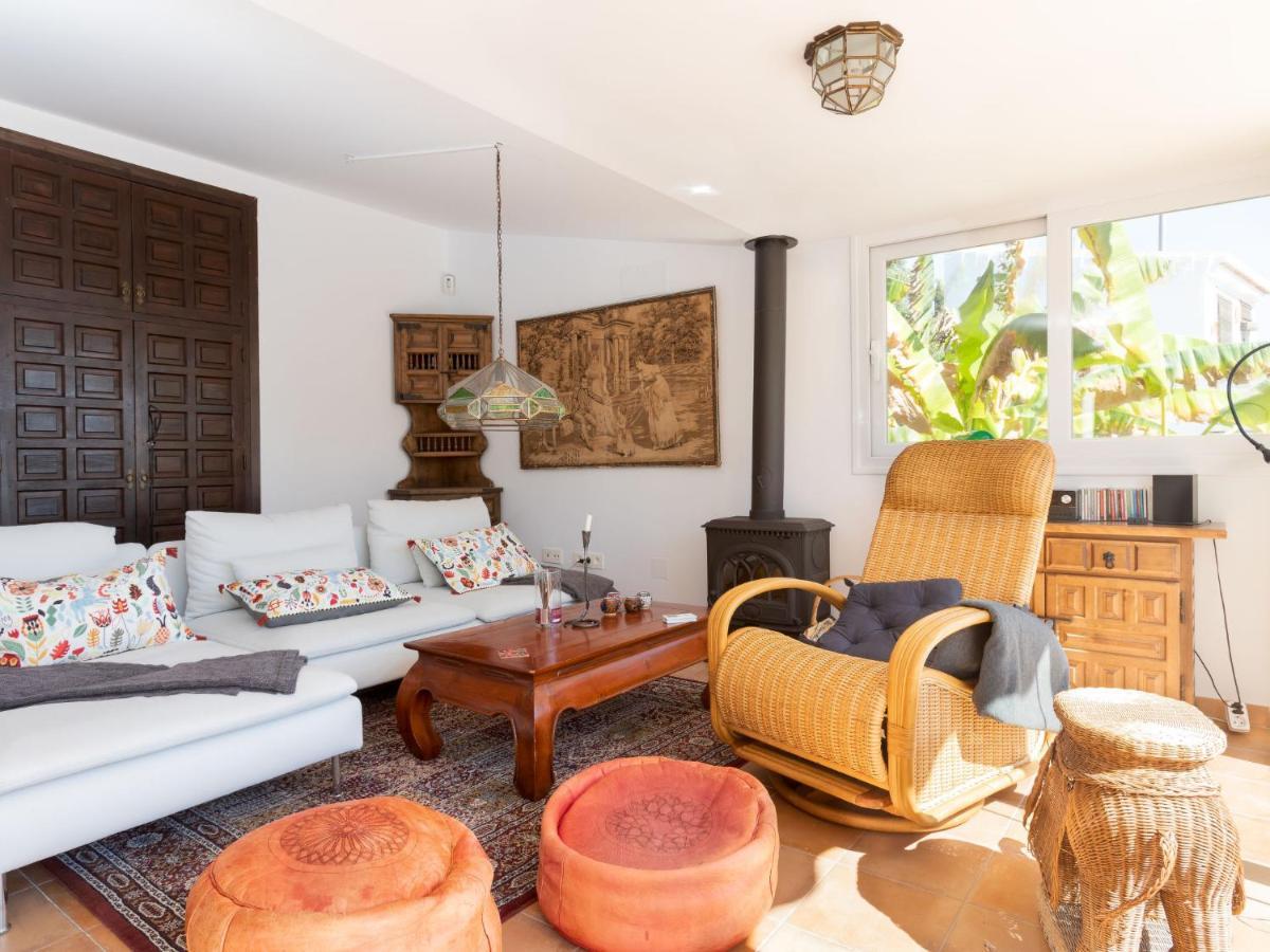 Holiday Home Granado By Interhome Salobreña Exterior foto
