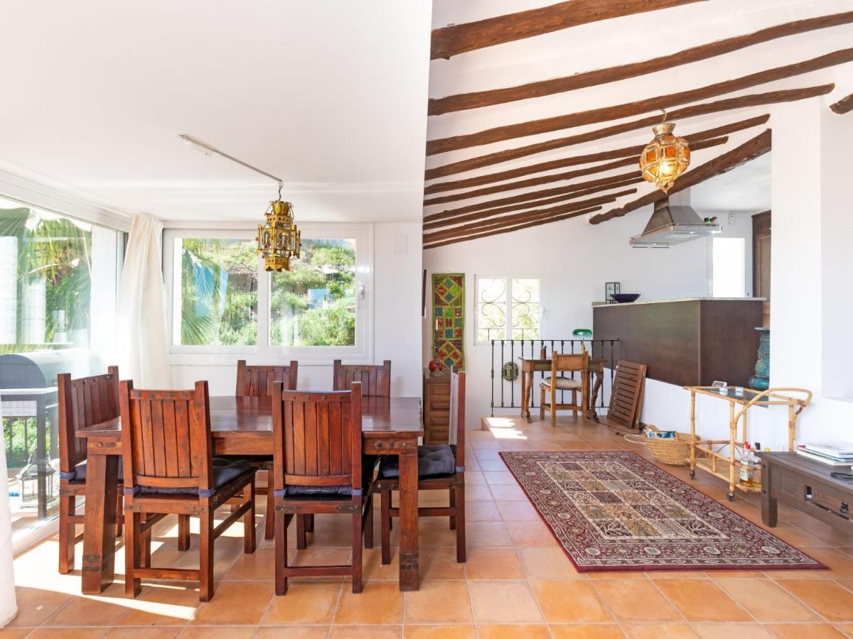 Holiday Home Granado By Interhome Salobreña Exterior foto