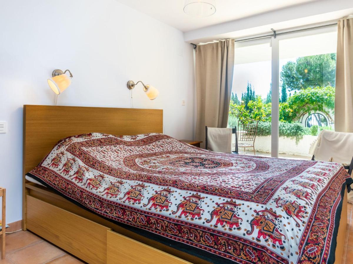 Holiday Home Granado By Interhome Salobreña Exterior foto