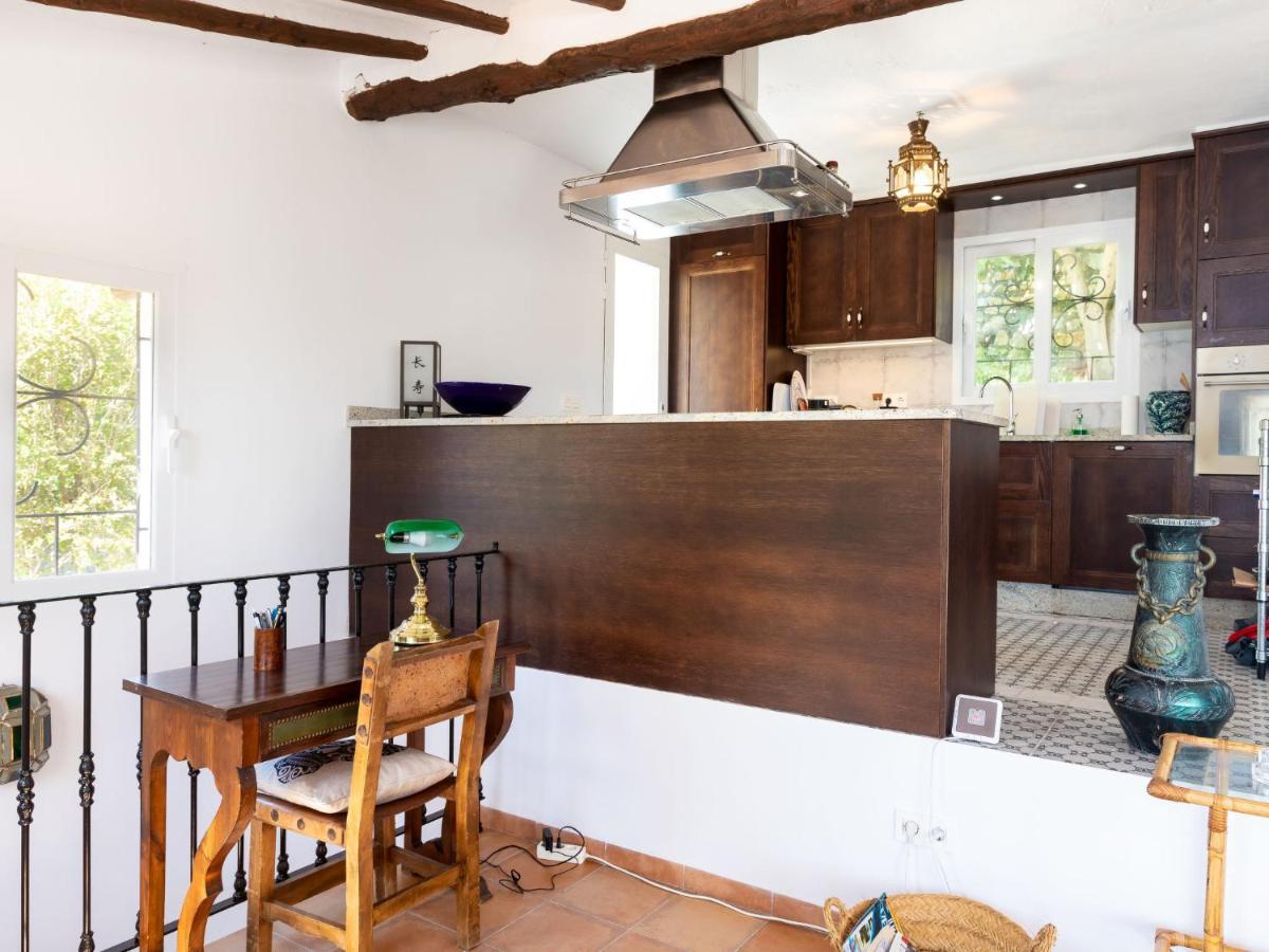 Holiday Home Granado By Interhome Salobreña Exterior foto