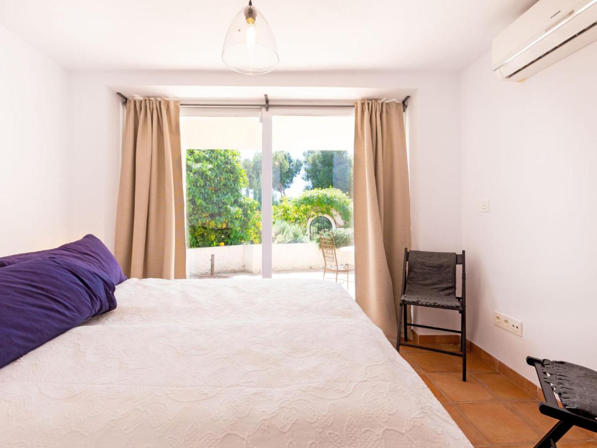 Holiday Home Granado By Interhome Salobreña Exterior foto