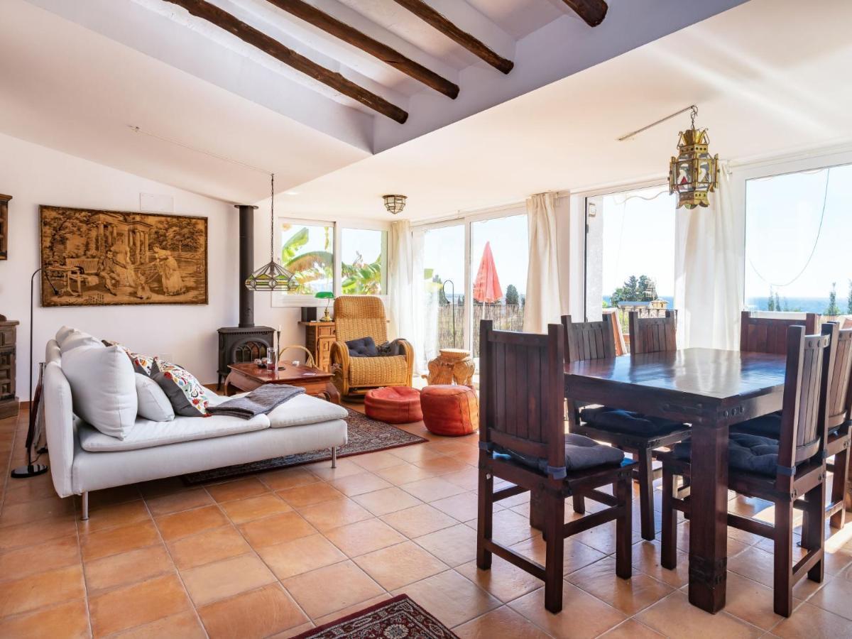 Holiday Home Granado By Interhome Salobreña Exterior foto