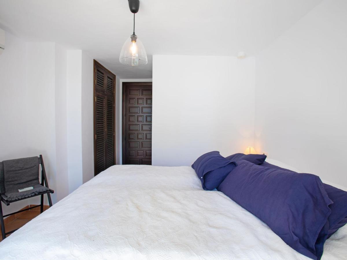 Holiday Home Granado By Interhome Salobreña Exterior foto