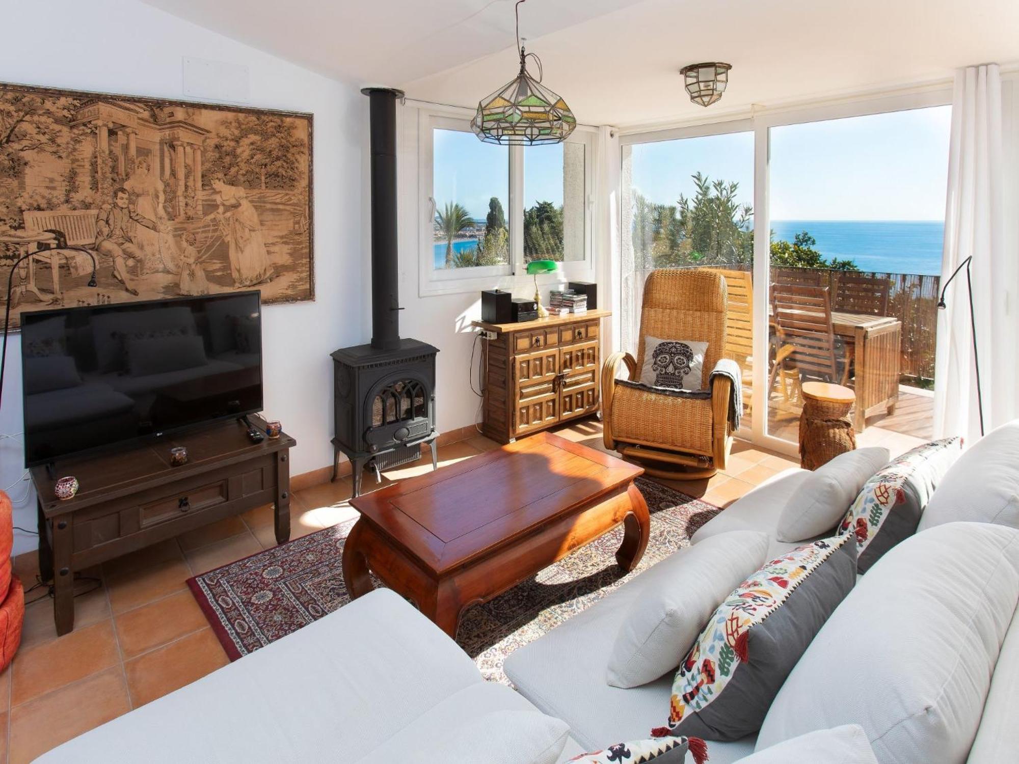 Holiday Home Granado By Interhome Salobreña Exterior foto